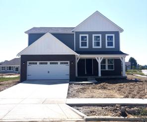 9125 Crane Ridge Run (Greenbriar)
