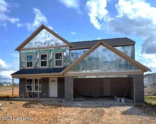 Greenbriar - Bluegrass Meadows: Mt Washington, Kentucky - Fischer Homes