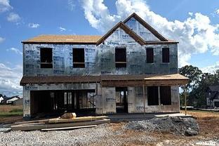 Jensen - Bluegrass Meadows: Mt Washington, Kentucky - Fischer Homes