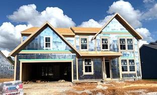 Grandin - Bluegrass Meadows: Mt Washington, Kentucky - Fischer Homes