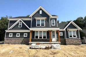 6032 Sweet Basil Lane (Leland)