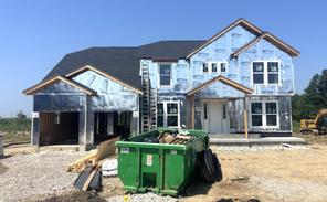 10340 Fox Hill Court (Leland)
