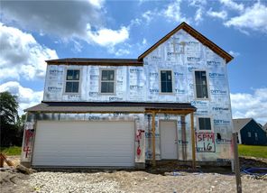 614 Tulip Court (Danville)