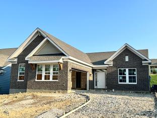 Maxwell - Tuscany: Covington, Ohio - Fischer Homes