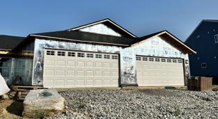 Wembley - Tuscany: Covington, Ohio - Fischer Homes