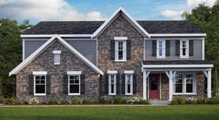 Wyatt - Pickens Bluff: Hiram, Georgia - Fischer Homes