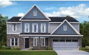 Wyatt - Reserve at Meadowood: Crescent Springs, Ohio - Fischer Homes