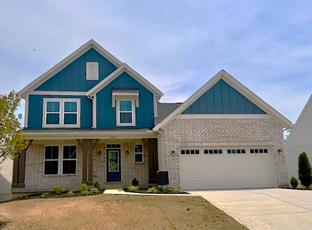 Charles - Ballyshannon: Union, Ohio - Fischer Homes