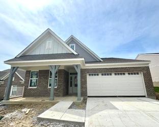 Camden - Ballyshannon: Union, Ohio - Fischer Homes