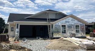 Wembley - Hampton Walk: McCordsville, Indiana - Fischer Homes