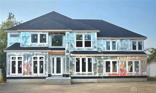 Paxton - Wadestone: Springboro, Ohio - Fischer Homes