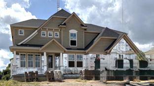 Mitchell - Sanctuary Village: Villa Hills, Ohio - Fischer Homes