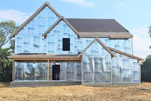 Pearson - Wadestone: Springboro, Ohio - Fischer Homes