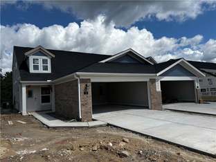 Wembley - Villas at Gold Creek: Dawsonville, Georgia - Fischer Homes