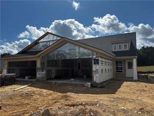 Wembley - Villas at Gold Creek: Dawsonville, Georgia - Fischer Homes