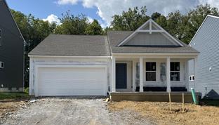 Beacon - Silverstone: Batavia, Ohio - Fischer Homes