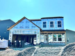 Wesley - Greenbrook: Independence, Ohio - Fischer Homes