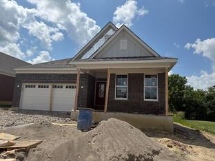 Camden - Renaissance: Middletown, Ohio - Fischer Homes