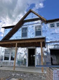 Jensen - Heritage Ponds: Circleville, Ohio - Fischer Homes