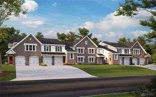 Hayward - B - Crossings at Walton Square: Walton, Ohio - Fischer Homes