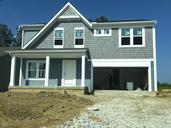 Heron Manor por Fischer Homes en Columbus Ohio