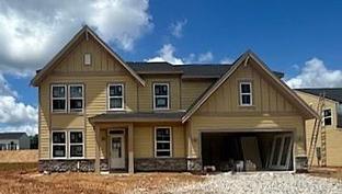 Grandin - Pickens Bluff: Hiram, Georgia - Fischer Homes