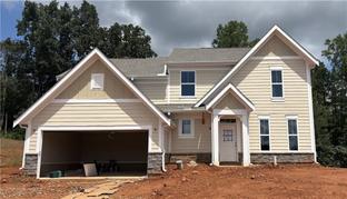 Avery - Pickens Bluff: Hiram, Georgia - Fischer Homes