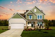 Feedwire Farm por Fischer Homes en Dayton-Springfield Ohio
