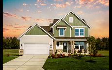 Feedwire Farm: Sugarcreek Township, Ohio - Fischer Homes