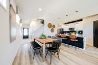 Meadowlark por Fischer Homes en Dayton-Springfield Ohio