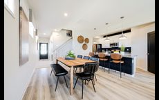 Meadowlark: Brookville, Ohio - Fischer Homes