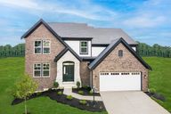 Salt Run Preserve por Fischer Homes en Cincinnati Ohio