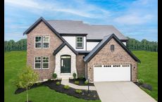 Salt Run Preserve: Maineville, Ohio - Fischer Homes