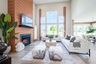 casa en Salt Run Preserve por Fischer Homes