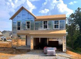 Danville - Bluegrass Meadows: Mt Washington, Kentucky - Fischer Homes