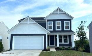 Wesley - Bluegrass Meadows: Mt Washington, Kentucky - Fischer Homes