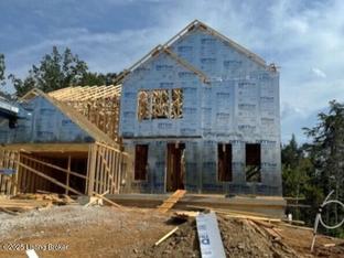 Avery - Bluegrass Meadows: Mt Washington, Kentucky - Fischer Homes