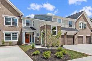 Wexner - C - Siena at Tuscany: Taylor Mill, Ohio - Fischer Homes