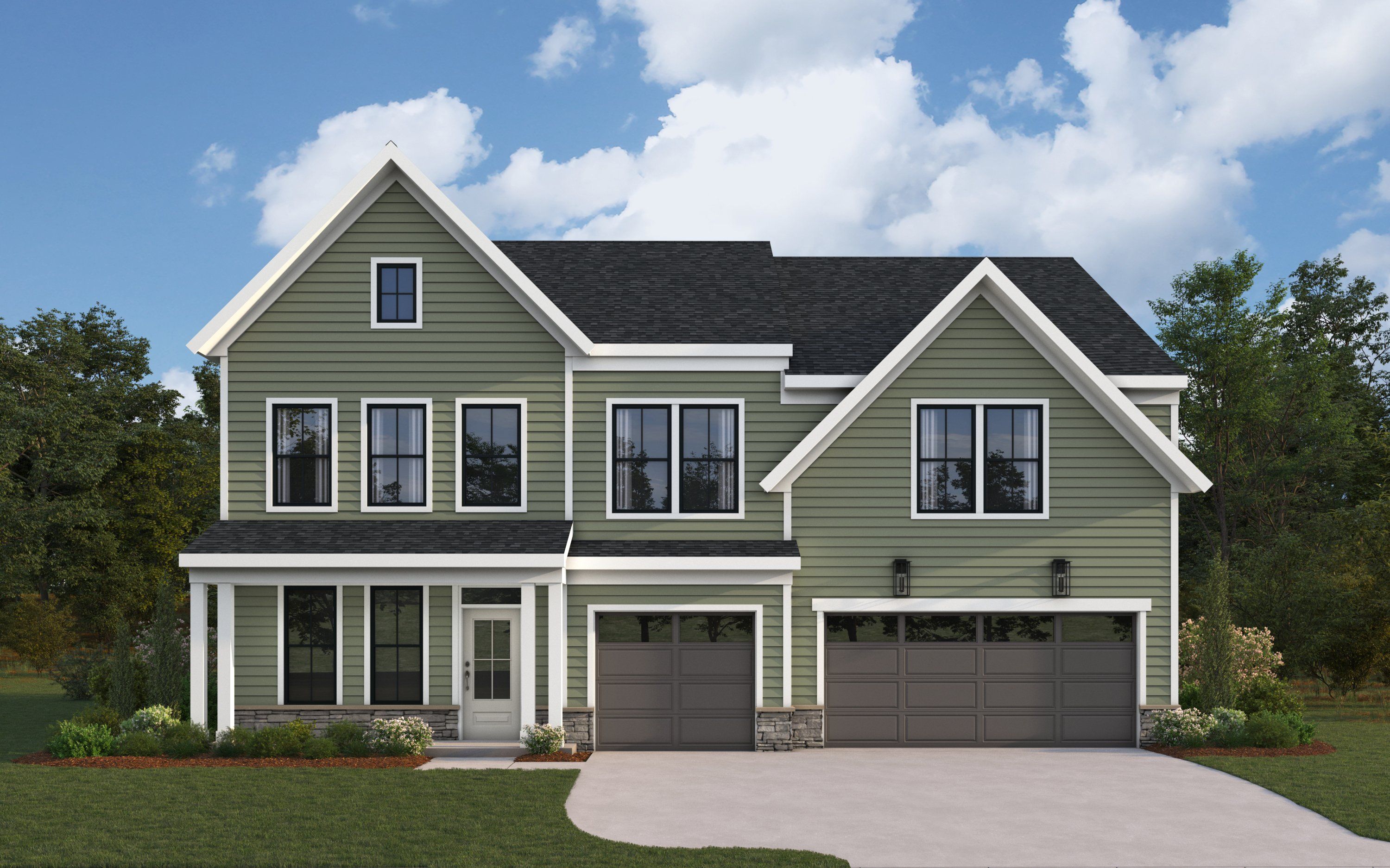 Mounts Road. Maineville, OH 45039