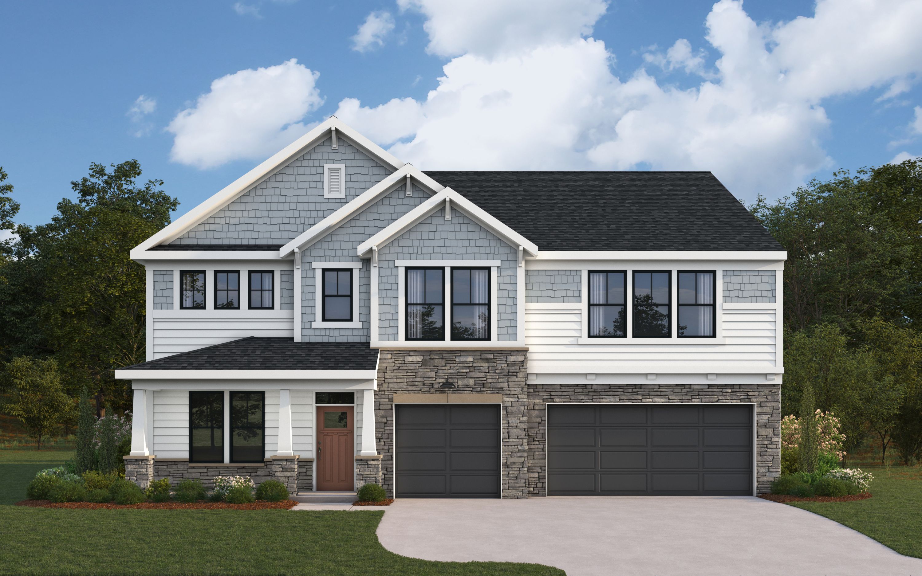 6211 Vintage Fleet Lane. Union, KY 41091