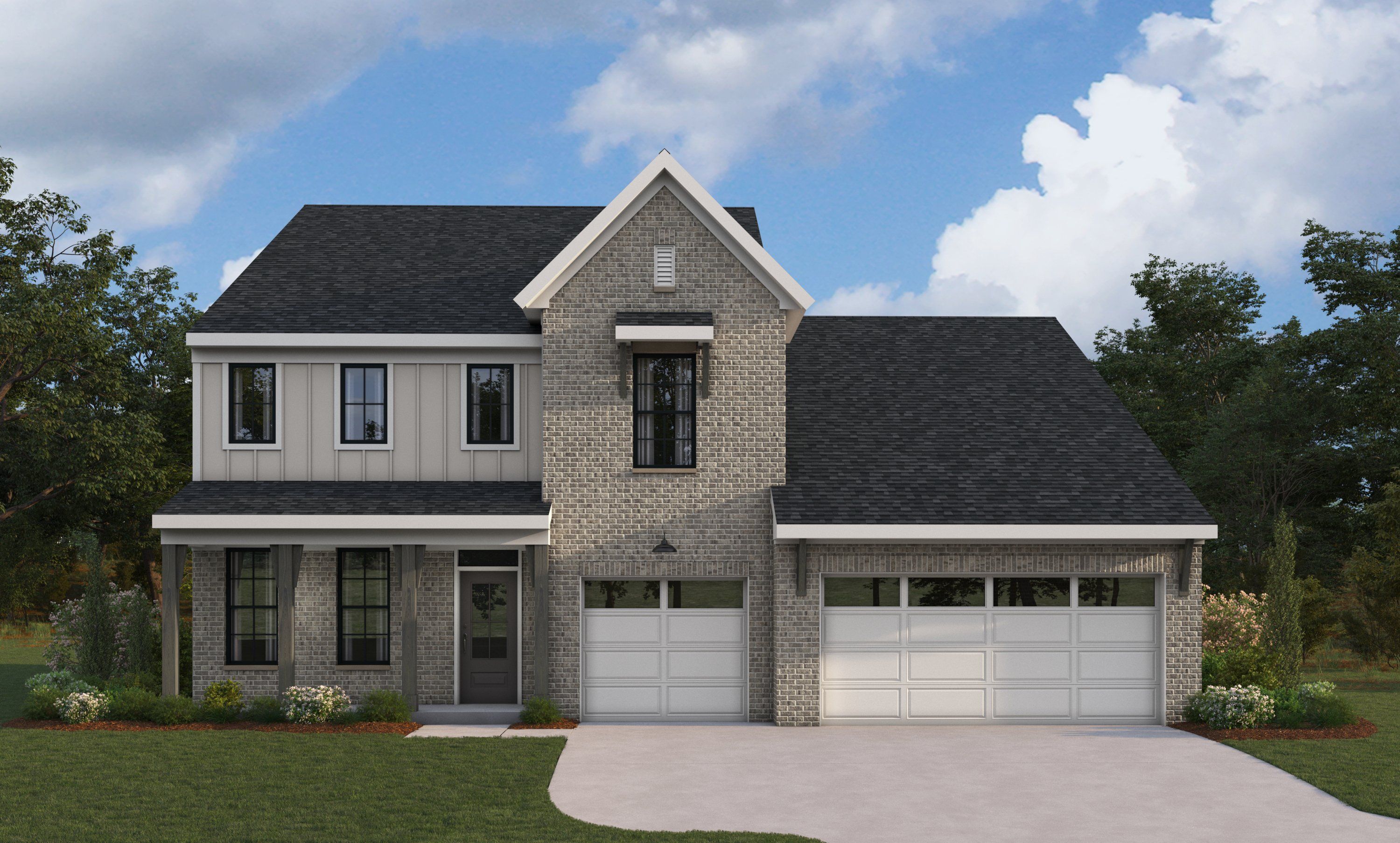 2002 Augusta Parkway. Henryville, IN 47126