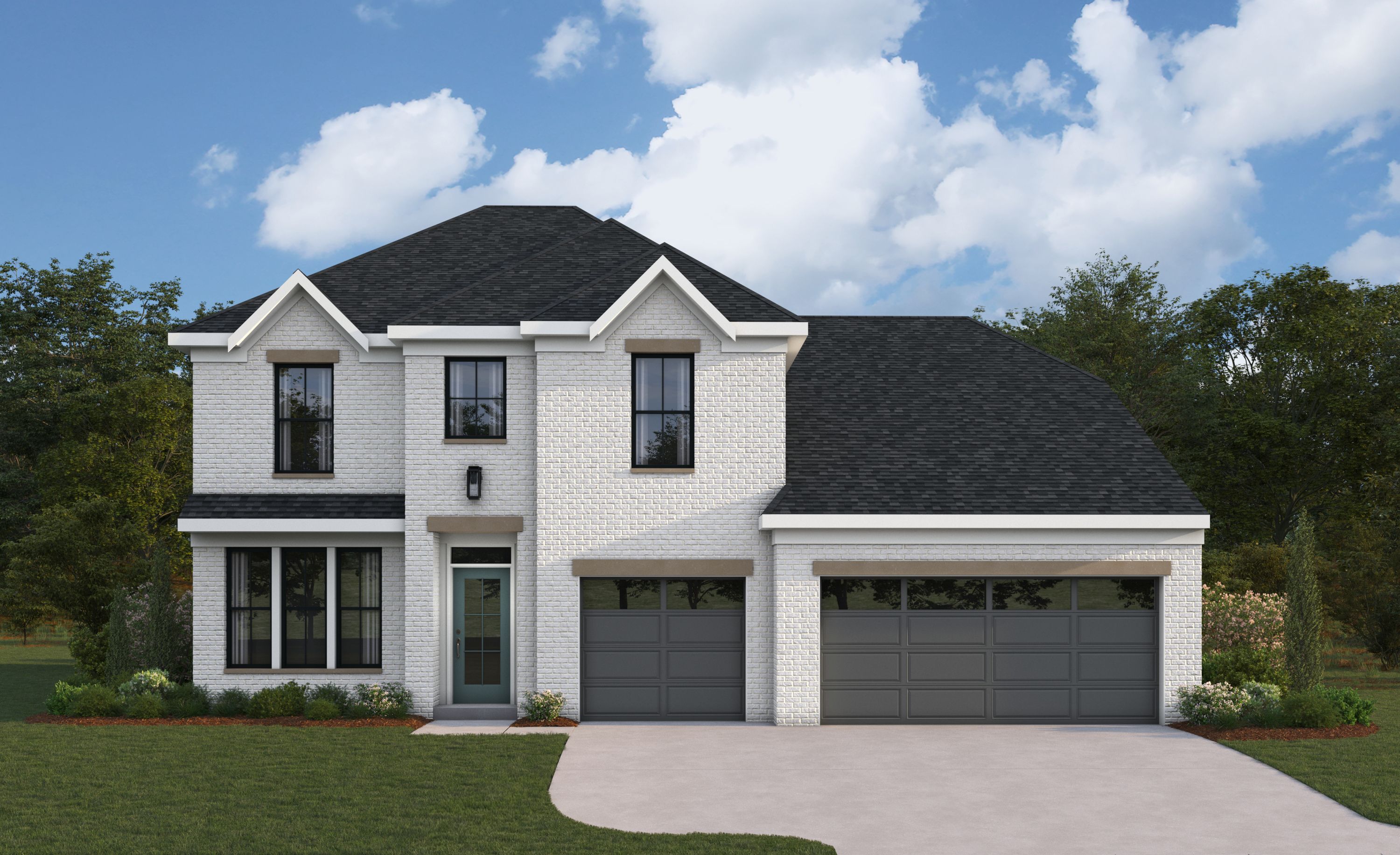 6934 Oakdale Lane. Avon, IN 46123