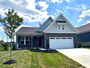 Wilmington - Ballyshannon: Union, Ohio - Fischer Homes