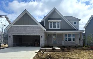 Charles - The Retreat at Graystone: Pickerington, Ohio - Fischer Homes