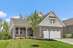 Wilmington - Ballyshannon: Union, Ohio - Fischer Homes