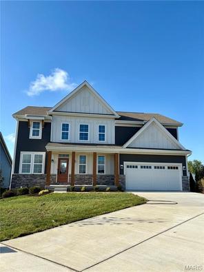 242 Kerry Downs Drive (Wyatt)