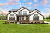 Affirm at Triple Crown por Fischer Homes en Cincinnati Kentucky