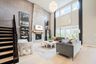 casa en Affirm at Triple Crown por Fischer Homes