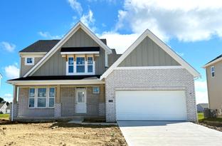 Charles - Skybrook: Marysville, Ohio - Fischer Homes