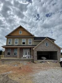 Blair - Ivy Wood at Northstar: Sunbury, Ohio - Fischer Homes
